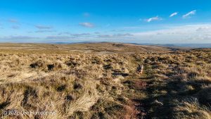 Broad Flats, Malham – Wild Camp #026