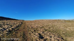 Broad Flats, Malham – Wild Camp #026