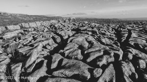 Broad Flats, Malham – Wild Camp #026