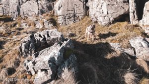 Broad Flats, Malham – Wild Camp #026