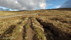 Buckden Pike – Wild Camp #021