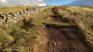Buckden Pike – Wild Camp #021