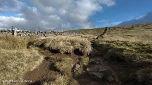 Buckden Pike – Wild Camp #021