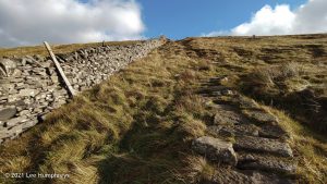 Buckden Pike – Wild Camp #021
