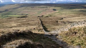 Buckden Pike – Wild Camp #021