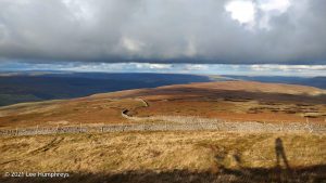 Buckden Pike – Wild Camp #021