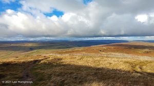 Buckden Pike – Wild Camp #021