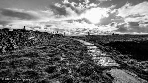 Buckden Pike – Wild Camp #021