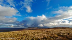Buckden Pike – Wild Camp #021