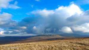 Buckden Pike – Wild Camp #021