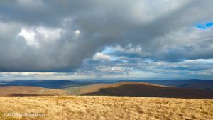 Buckden Pike – Wild Camp #021