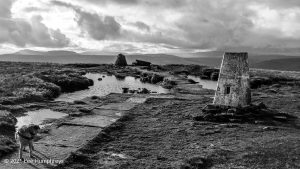 Buckden Pike – Wild Camp #021