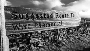 Buckden Pike – Wild Camp #021
