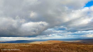 Buckden Pike – Wild Camp #021