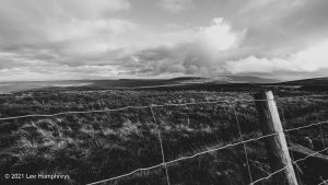 Buckden Pike – Wild Camp #021