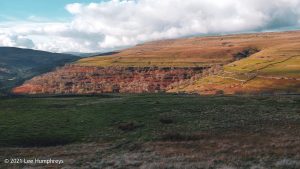 Buckden Pike – Wild Camp #021