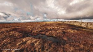 Buckden Pike – Wild Camp #021