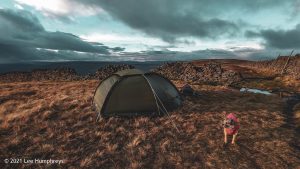 Buckden Pike – Wild Camp #021
