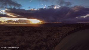 Buckden Pike – Wild Camp #021