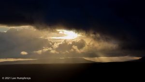 Buckden Pike – Wild Camp #021