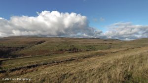Buckden Pike – Wild Camp #021