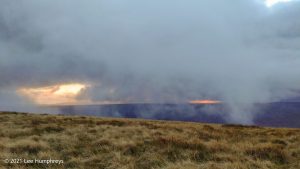 Buckden Pike – Wild Camp #021