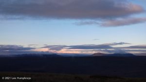 Buckden Pike – Wild Camp #021