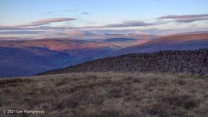 Buckden Pike – Wild Camp #021