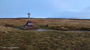 Buckden Pike – Wild Camp #021