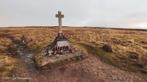 Buckden Pike – Wild Camp #021