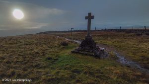 Buckden Pike – Wild Camp #021