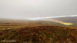 Buckden Pike – Wild Camp #021