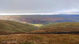 Buckden Pike – Wild Camp #021