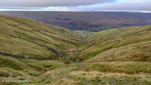 Buckden Pike – Wild Camp #021