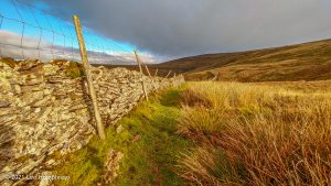 Buckden Pike – Wild Camp #021
