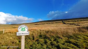 Buckden Pike – Wild Camp #021