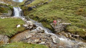 Buckden Pike – Wild Camp #021