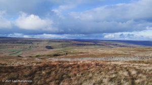 Buckden Pike – Wild Camp #021