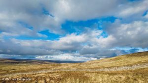 Buckden Pike – Wild Camp #021