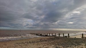 Christmas 2017 at Barmston