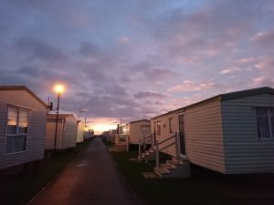 Christmas 2017 at Barmston