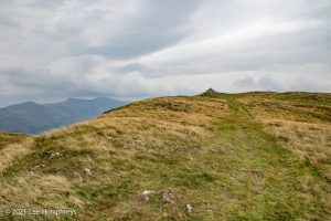 Crag Fell, Ennerdale Water – Wild Camp #017