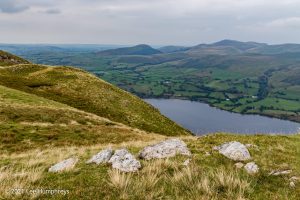 Crag Fell, Ennerdale Water – Wild Camp #017