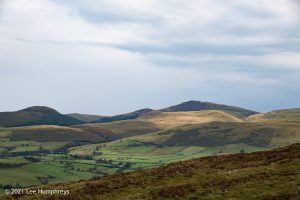Crag Fell, Ennerdale Water – Wild Camp #017