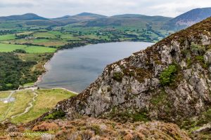 Crag Fell, Ennerdale Water – Wild Camp #017
