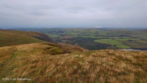 Crag Fell, Ennerdale Water – Wild Camp #017