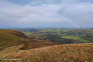 Crag Fell, Ennerdale Water – Wild Camp #017