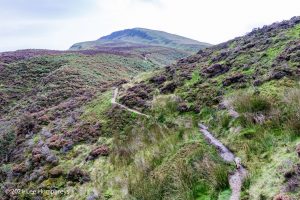 Crag Fell, Ennerdale Water – Wild Camp #017