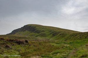 Crag Fell, Ennerdale Water – Wild Camp #017