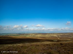 Crow Hill Hike